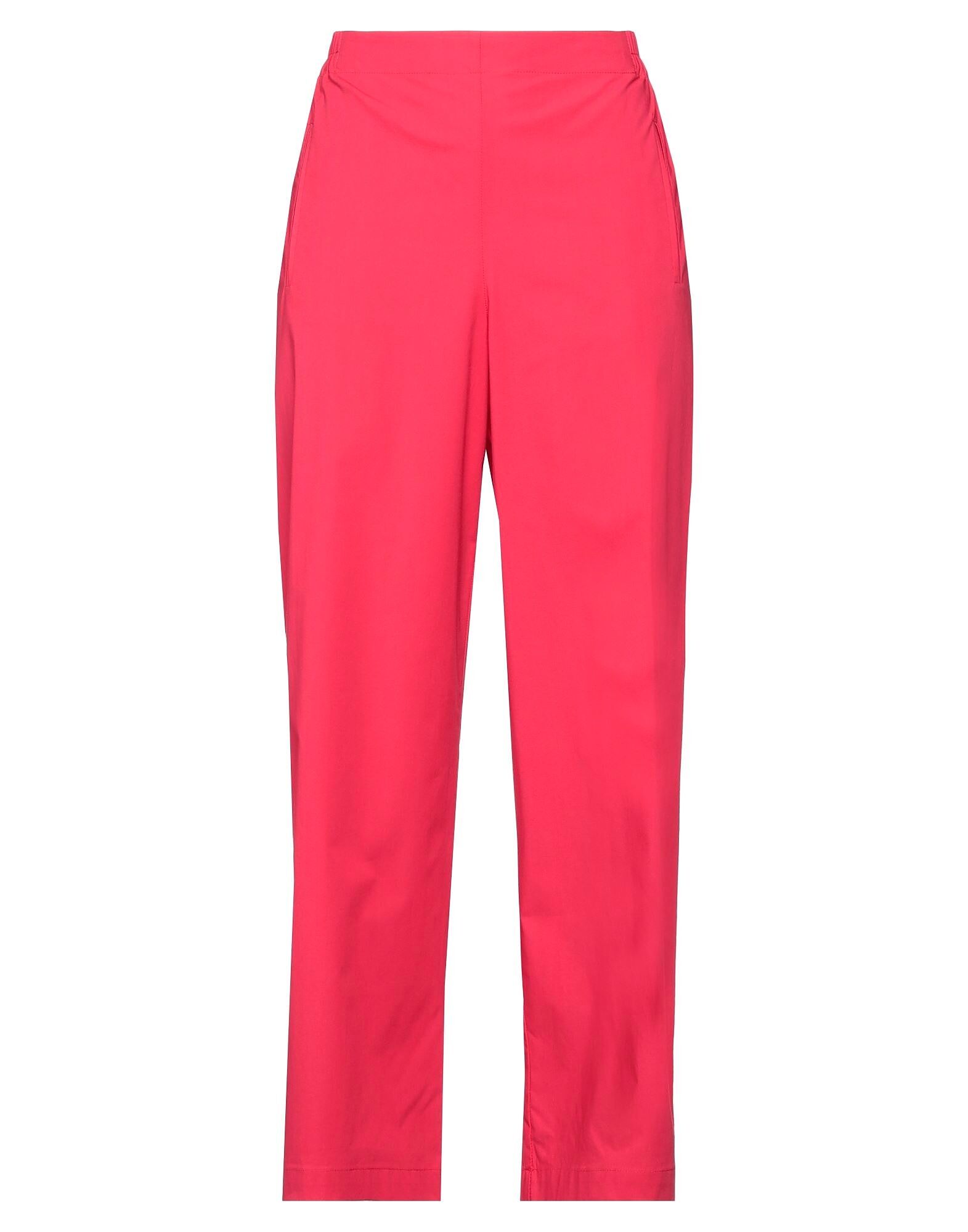 

Брюки Niū, гранатовый