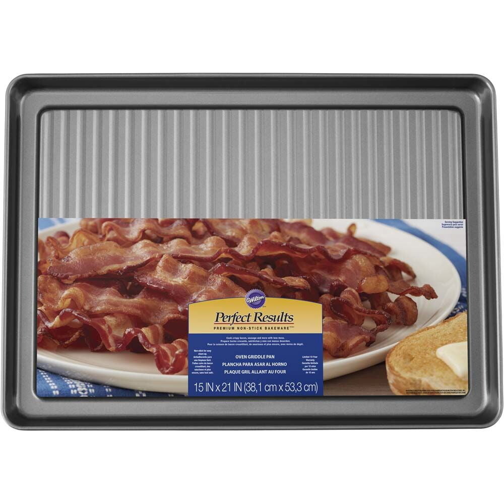 

Сковорода с антипригарным покрытием Wilton Mega Oven
