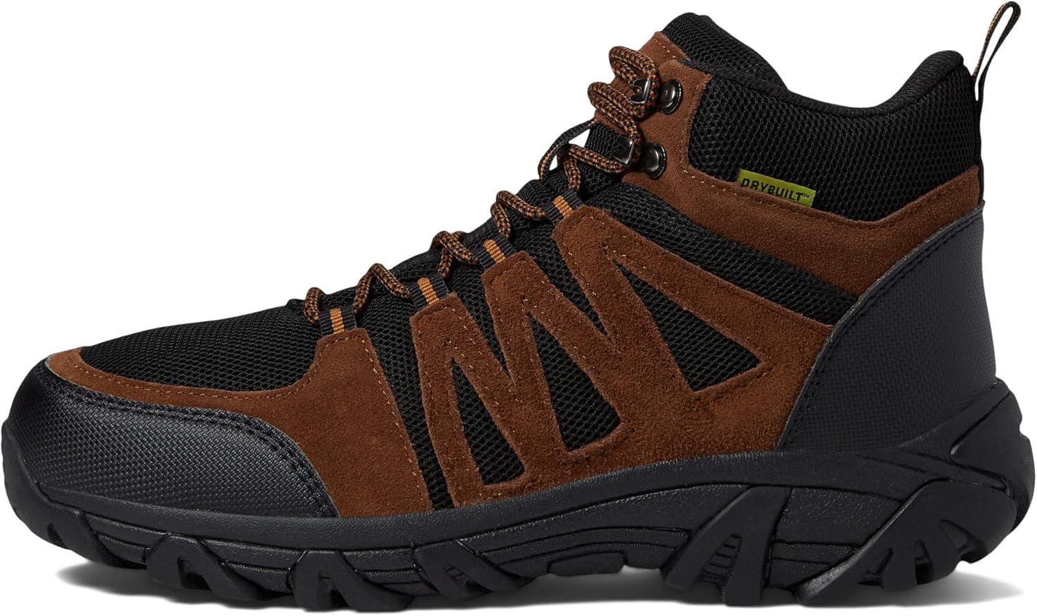 

Мужские водонепроницаемые походные кроссовки Western Chief Trailscape, коричневый