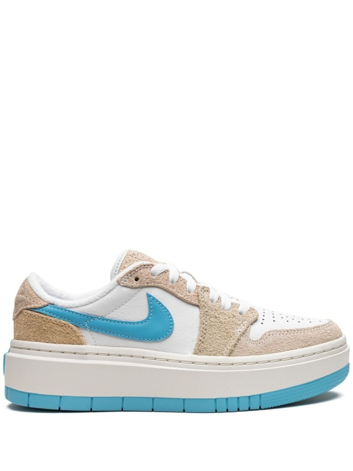 

Jordan кроссовки Air Jordan 1 Elevate Low SE, белый