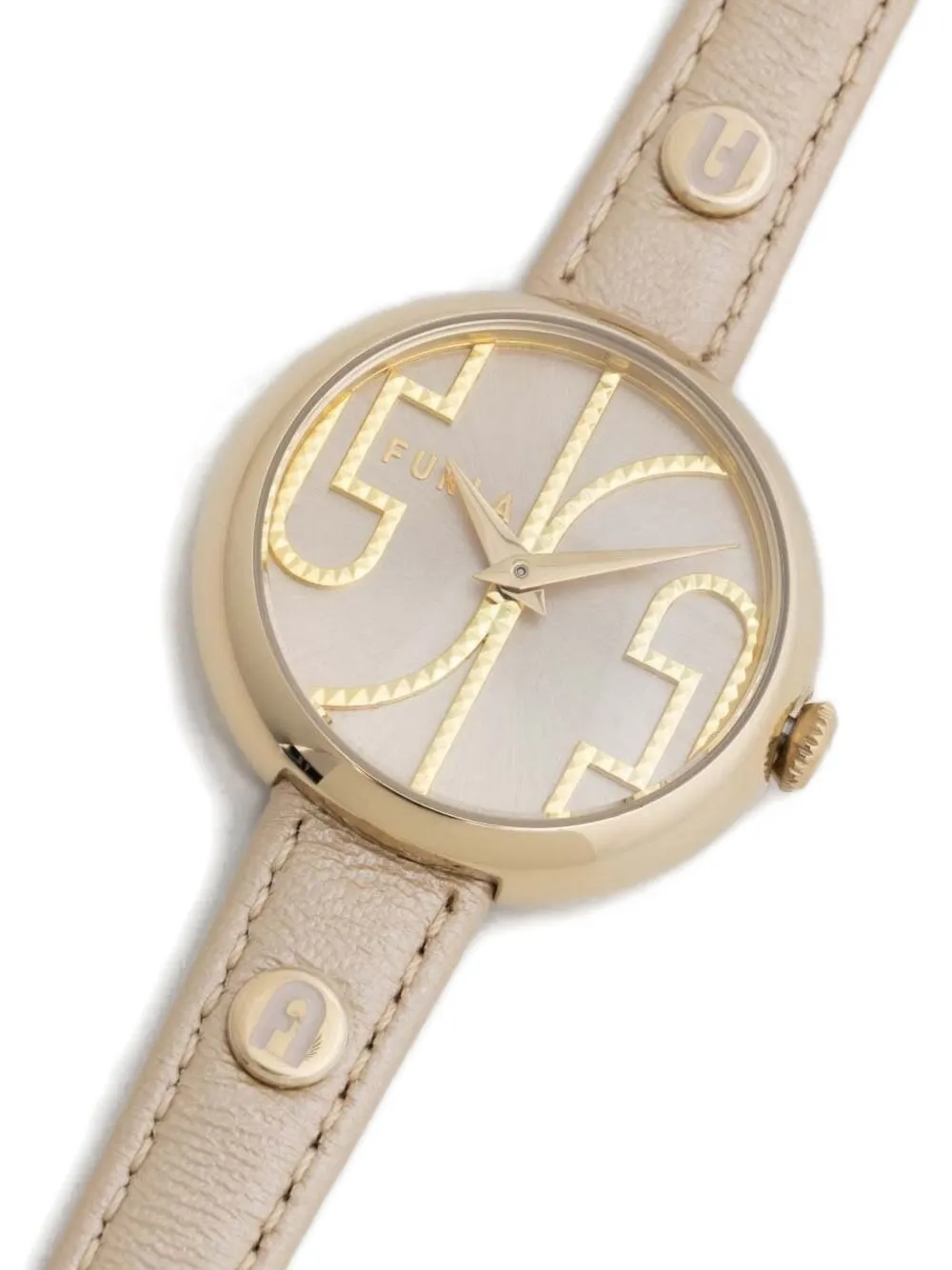 

Наручные часы 32 мм Furla, нейтральный