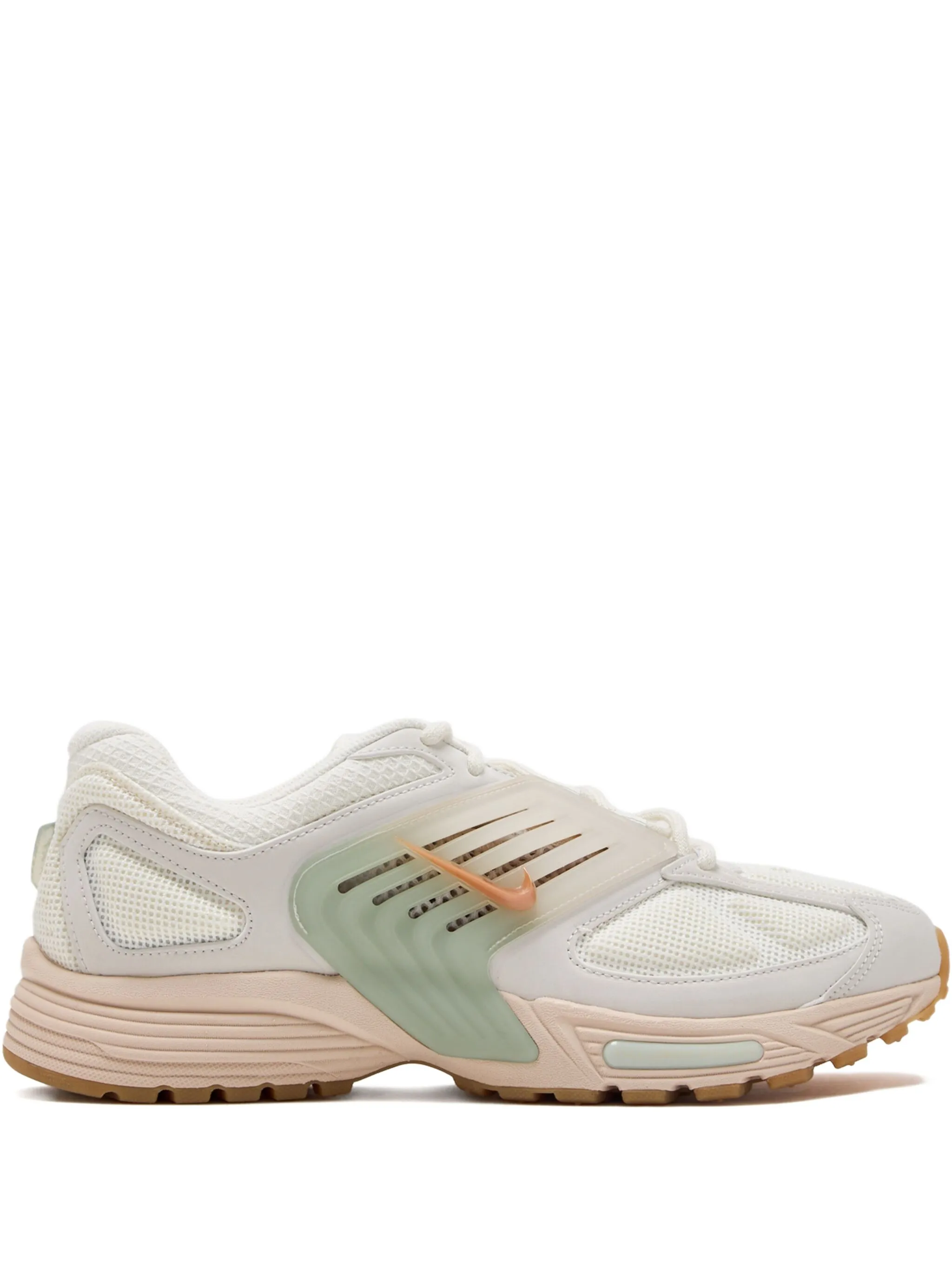 

Кроссовки Pegasus Swoosh Nike, белый