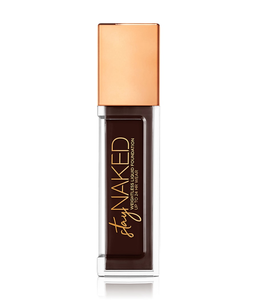 

Жидкая основа Urban Decay Stay Naked Weightless, 90cb, 30 ml