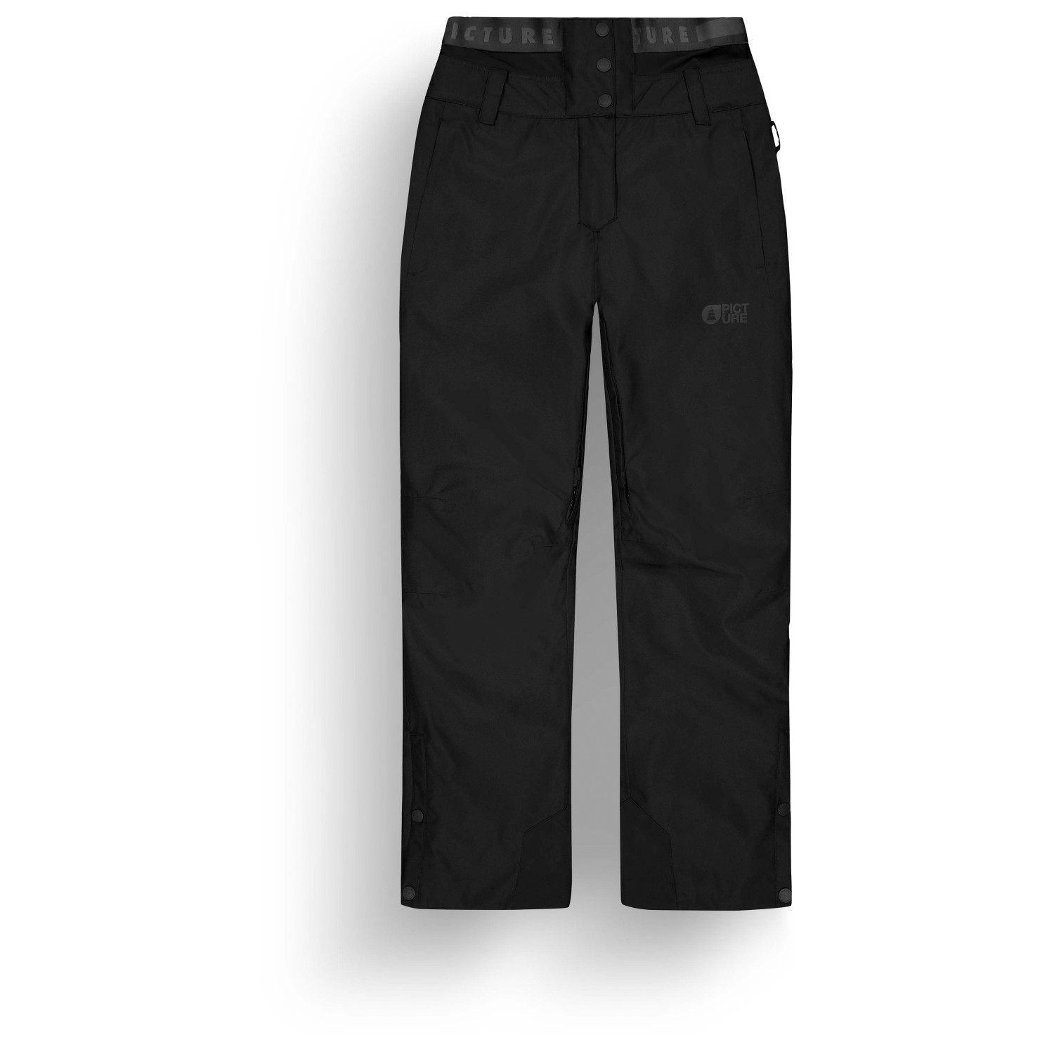 

Лыжные штаны Picture Exa Pants, черный