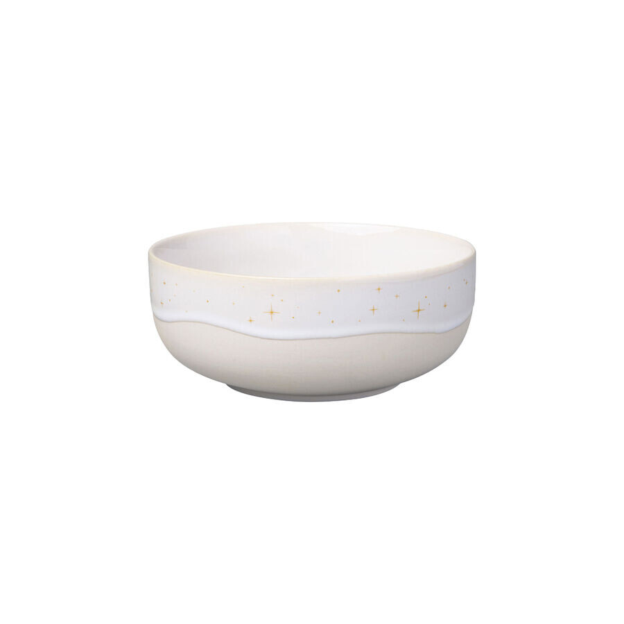 

Миска Зимнее свечение, 450 мл Villeroy & Boch, бежевый