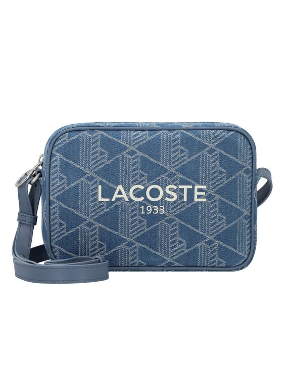 

Сумочка NF5007HK Lacoste, синий