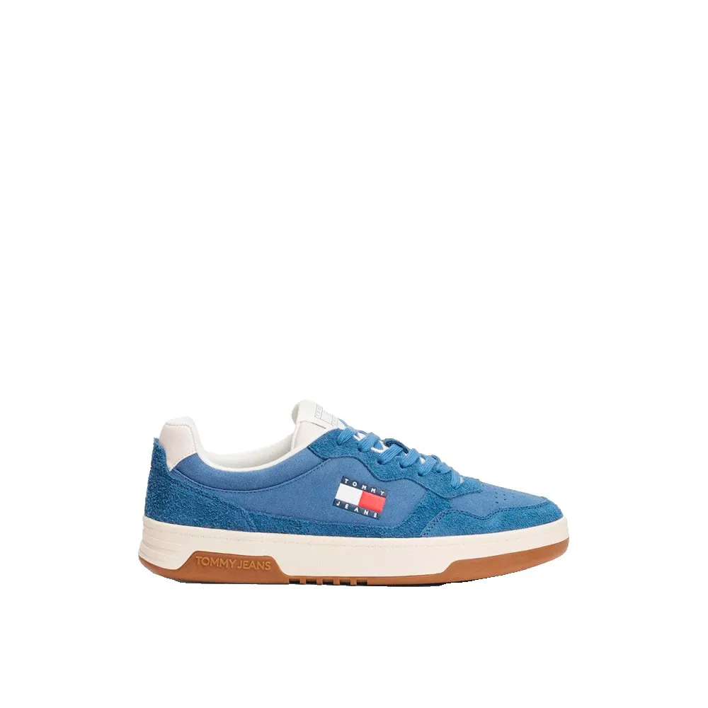 

Кроссовки Tommy Hilfiger EM0EM01568, синий