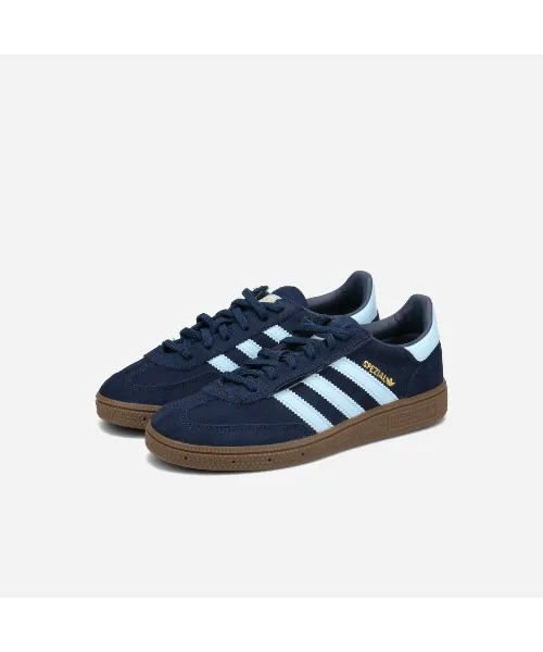Детские кроссовки adidas Originals HANDBALL SPEZIAL CF EL C
