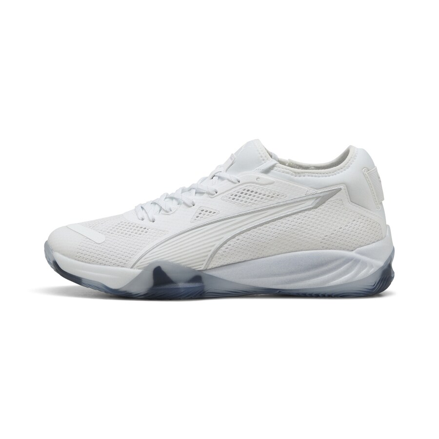 

Кроссовки PUMA Eliminate NITROтДв SQD 4, White
