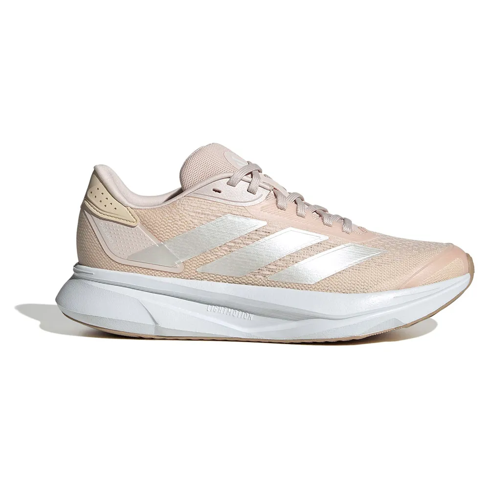 Беговые кроссовки adidas Duramo SL 2, бежевый
