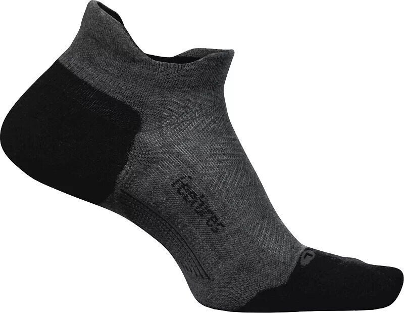 

Feetures! Elite Max Cushion Носки, серый