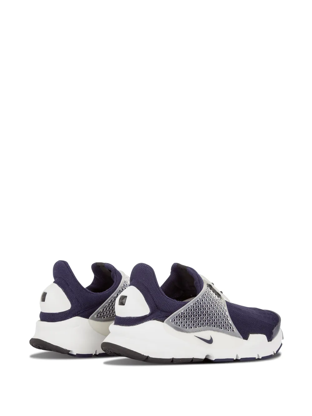 Кроссовки Sock Dart SP из коллаборации с Fragment Nike, синий — фото 3