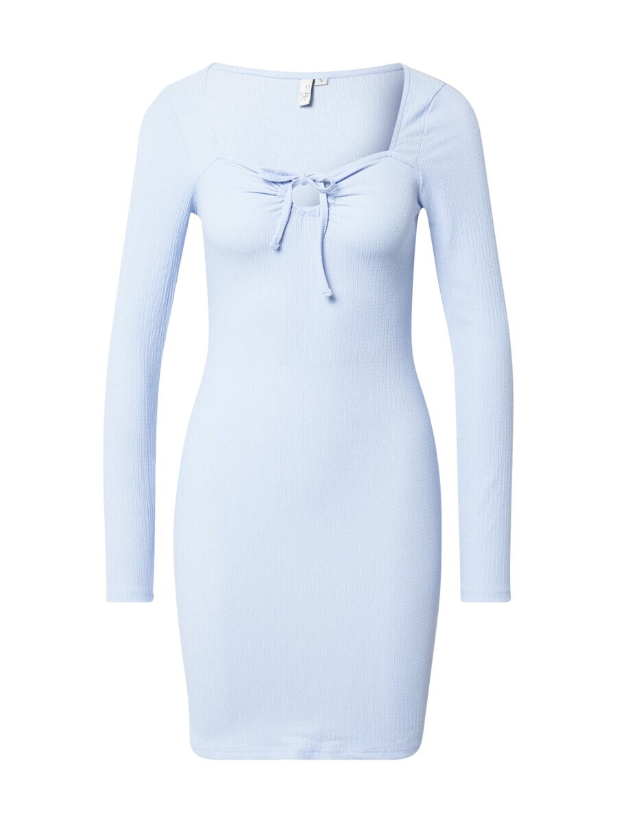 

Мини платье NLY by Nelly Dress, дымно-синий