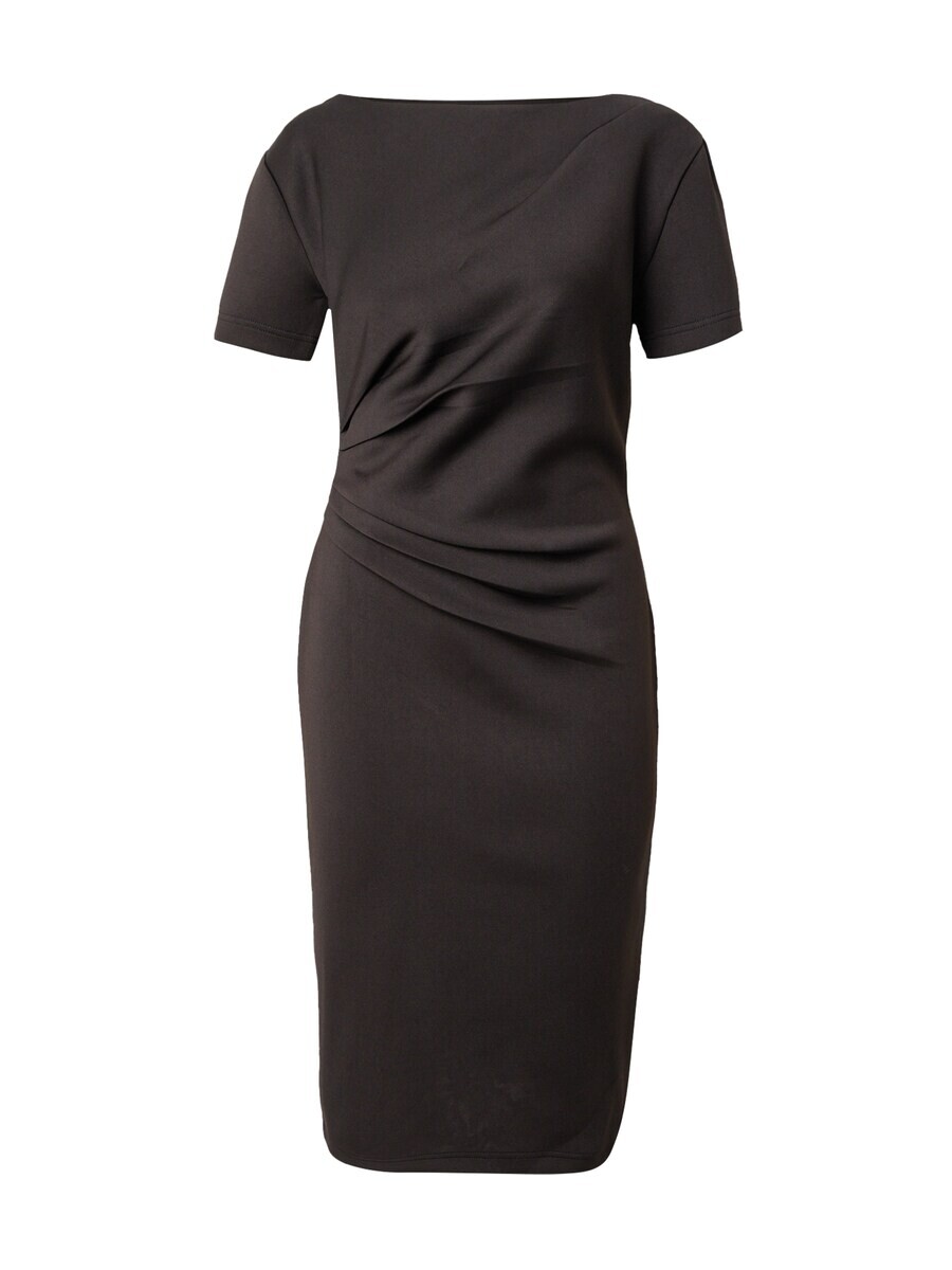 

Мини платье Lollys Laundry Dress Panter, черный