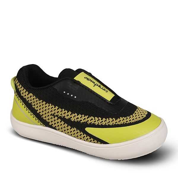 Детские кроссовки bolt Oomphies, Light Blue White