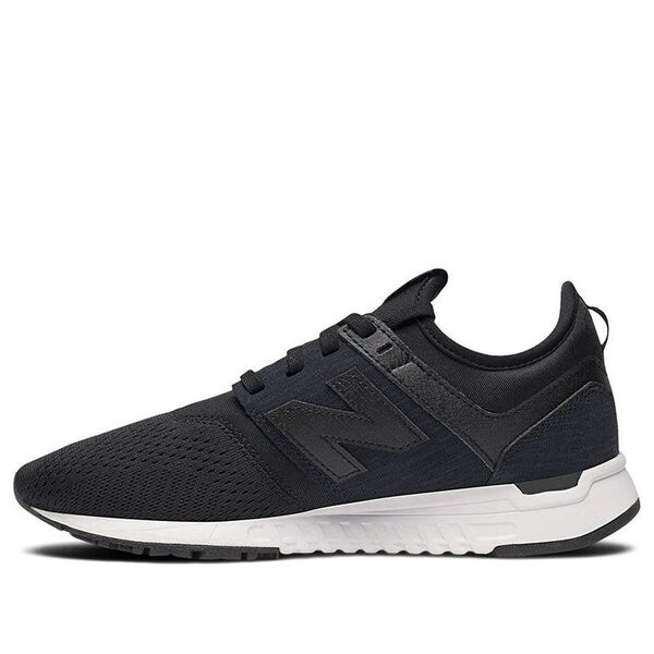 

Кроссовки 247 классические New Balance, черный