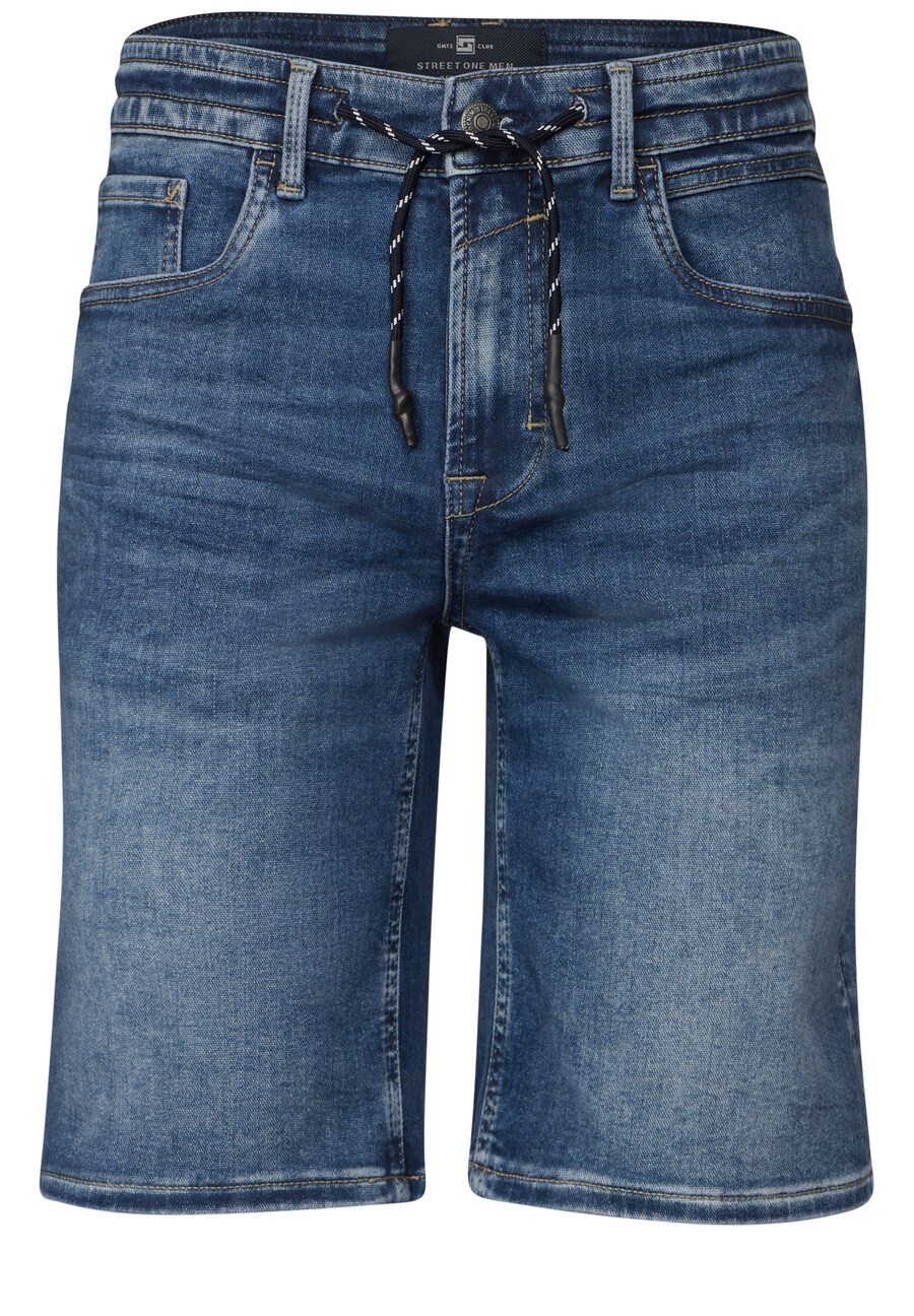 

Повседневные джинсы Street One MEN, Blue denim