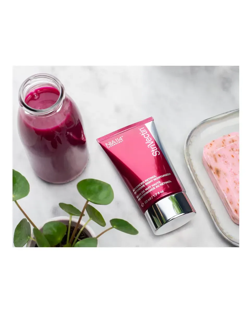 Крем для лица StriVectin — Интенсивное ночное средство Advanced Retinol, 50 мл — фото 4