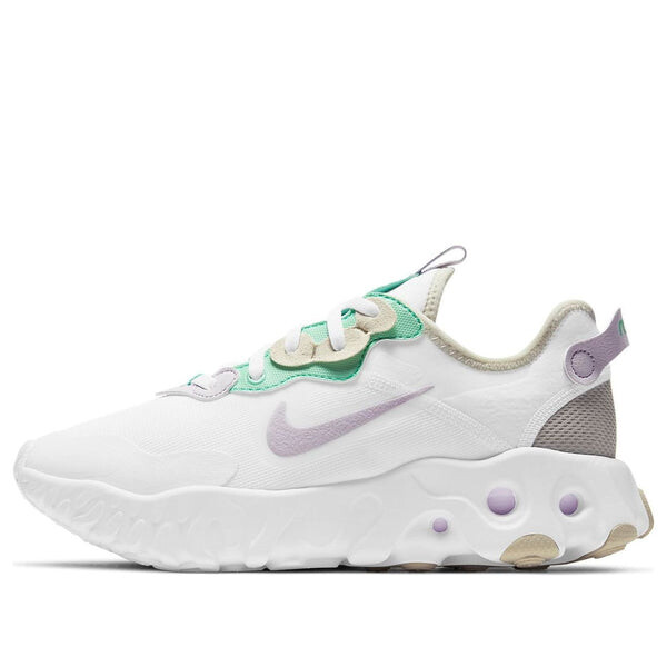 Кроссовки реагируют art3mis Nike, белый
