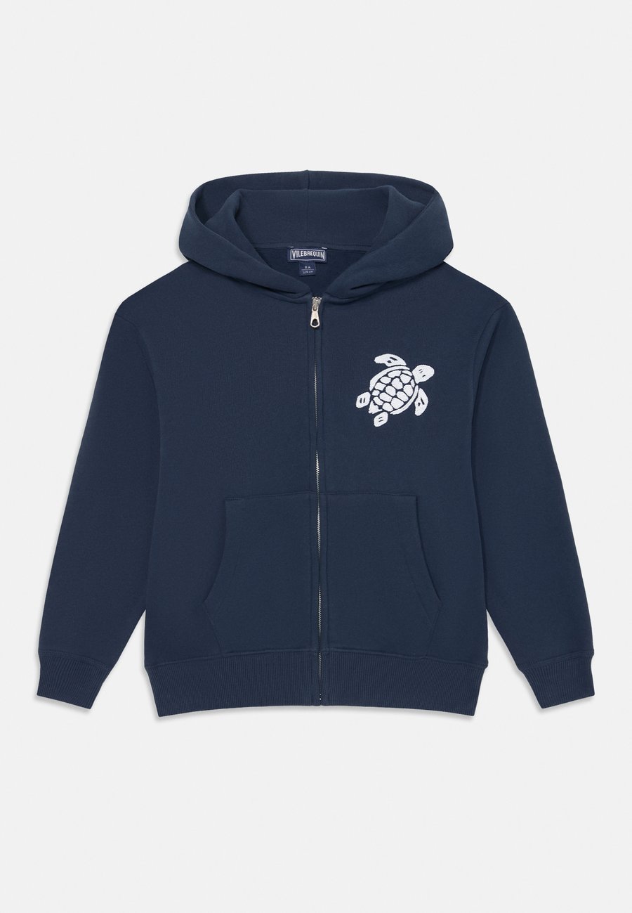 Худи Vilebrequin GALANTIN UNISEX, Bleu Marine/Blue