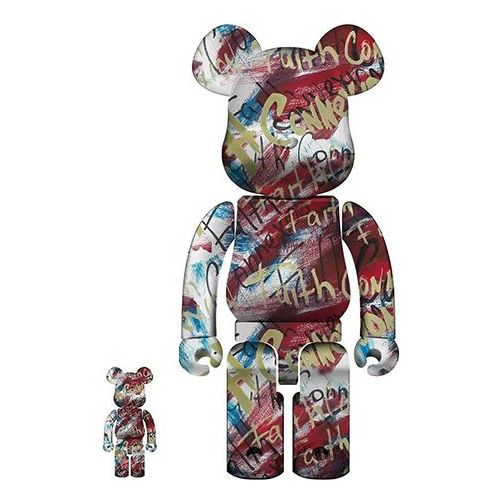 

Фигурка MACAU 2020 Faith Connexion 100%+400%