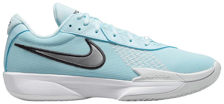 

Кроссовки Nike Air Zoom GT Cut Academy EP 'Glacier Blue', синий