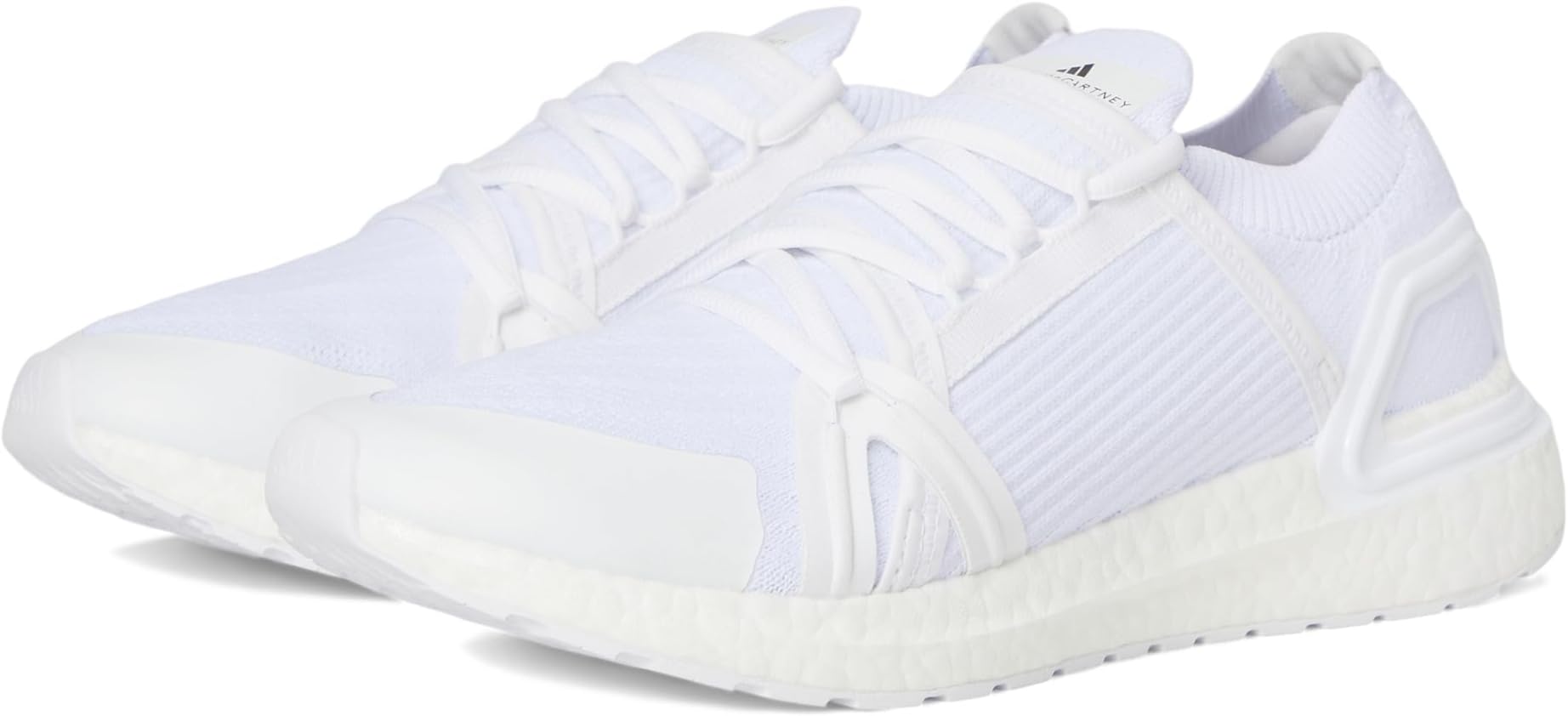Кроссовки adidas by Stella McCartney Women's Ultraboost DNA, Footwear White/Footwear White
