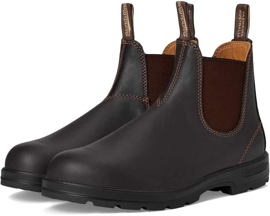

Ботинки Unisex Blundstone BL550, цвет Walnut Brown