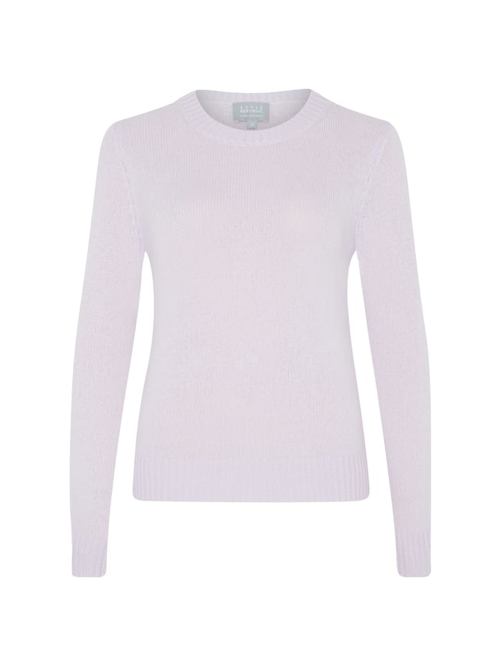 

Style Republic Кашемировый свитер лавандового цвета