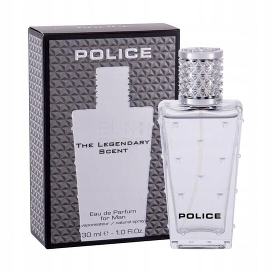 Парфюмерная вода Police The Legendary Scent, 30 мл — фото 2