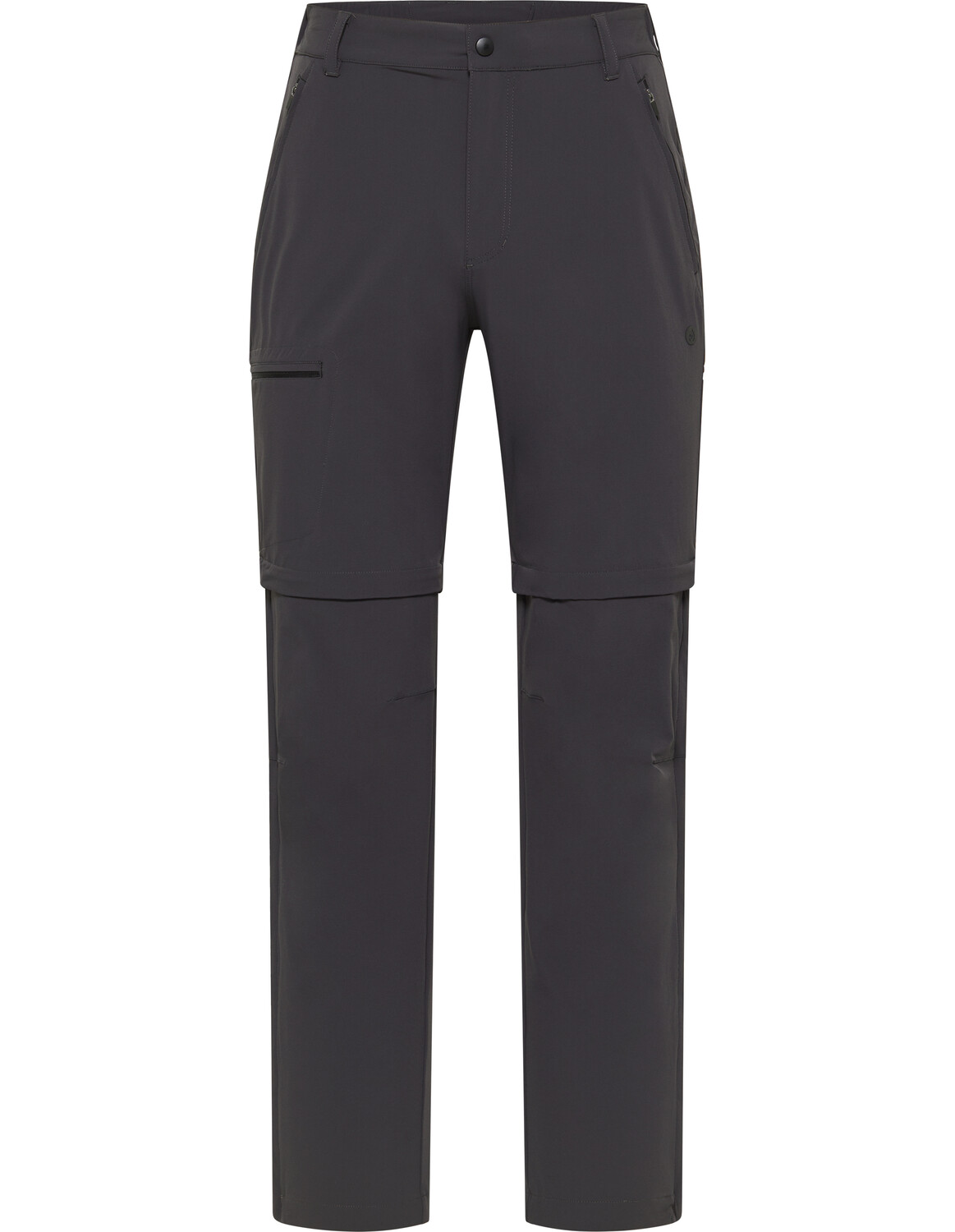 

Брюки hot sportswear Sporthose Banff, цвет graphite