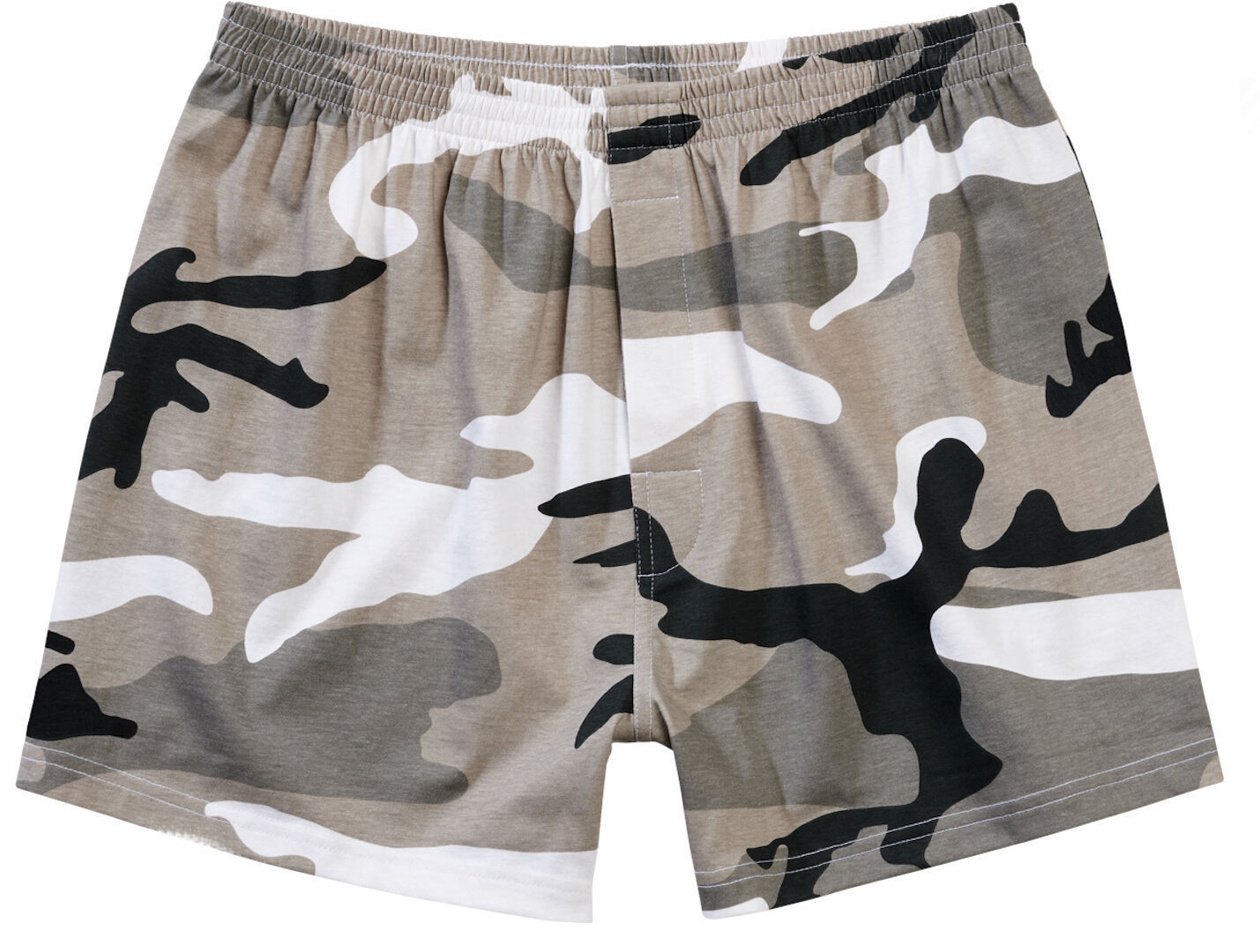 

Шорты Brandit Boxershorts, цвет Urban