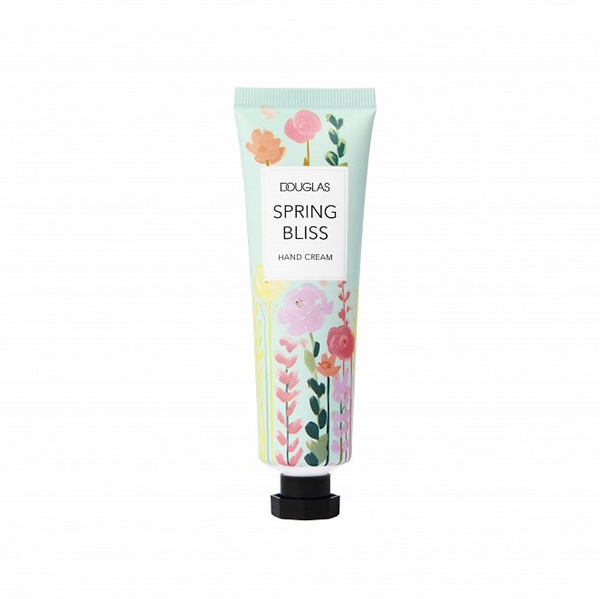 

Крем для рук spring bliss hand cream - green Douglas Collection, 60 мл