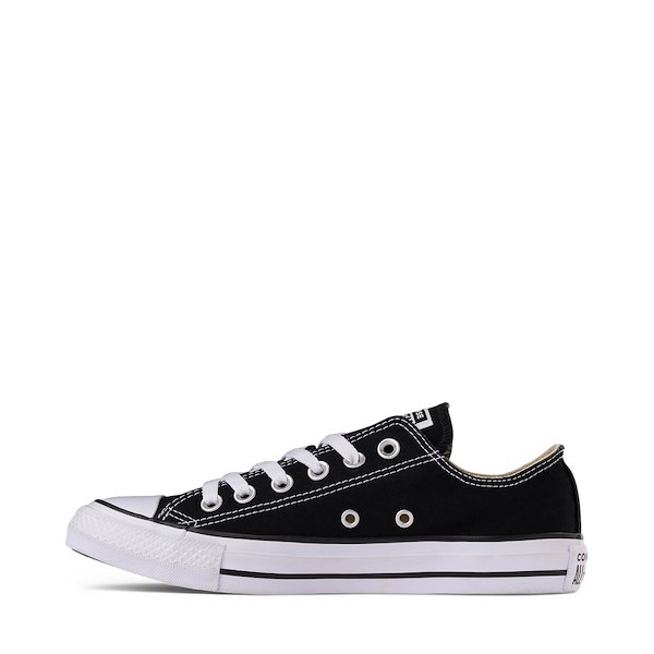 

Кроссовки Converse Chuck Taylor All Star Low-Top Sneaker, черный