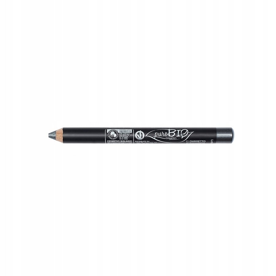 

PUROBIO, Тени для век, карандаш 11 kingsize, 2,3 г