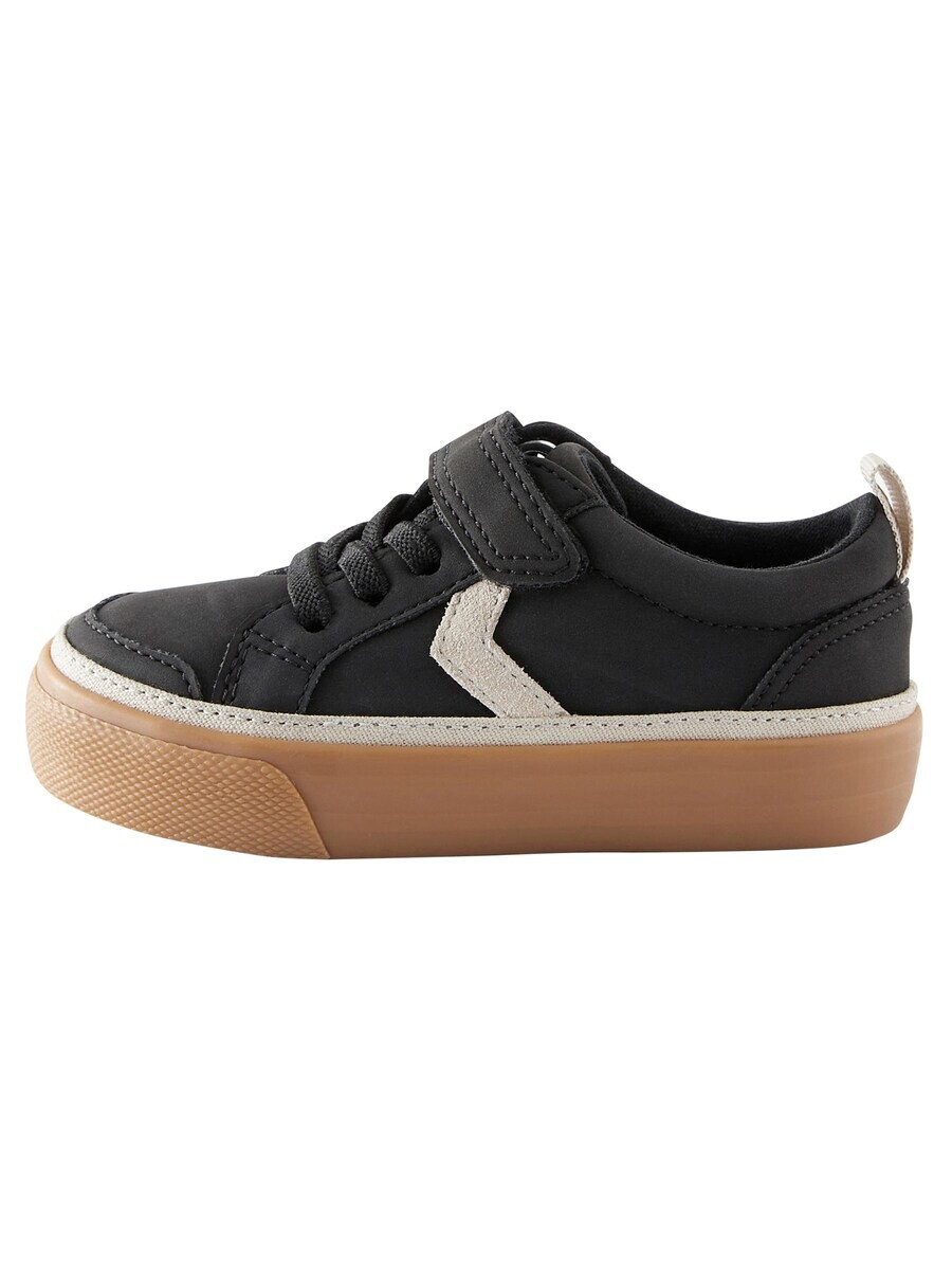 

Кроссовки Next Sneakers Chevron, черный