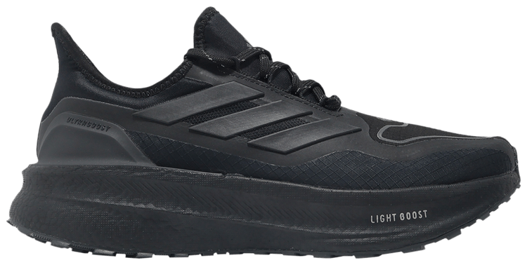 

Кроссовки adidas UltraBoost 5 GORE-TEX 'Black Carbon', черный