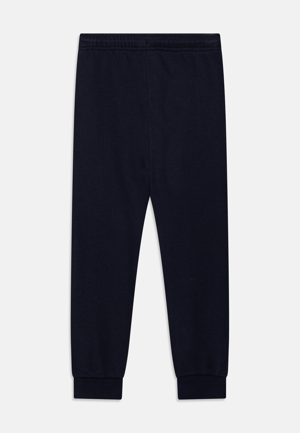 Спортивные штаны ICONS CUFF PANTS CONTRAST LOGO UNISEX Champion, темно-синий — фото 3