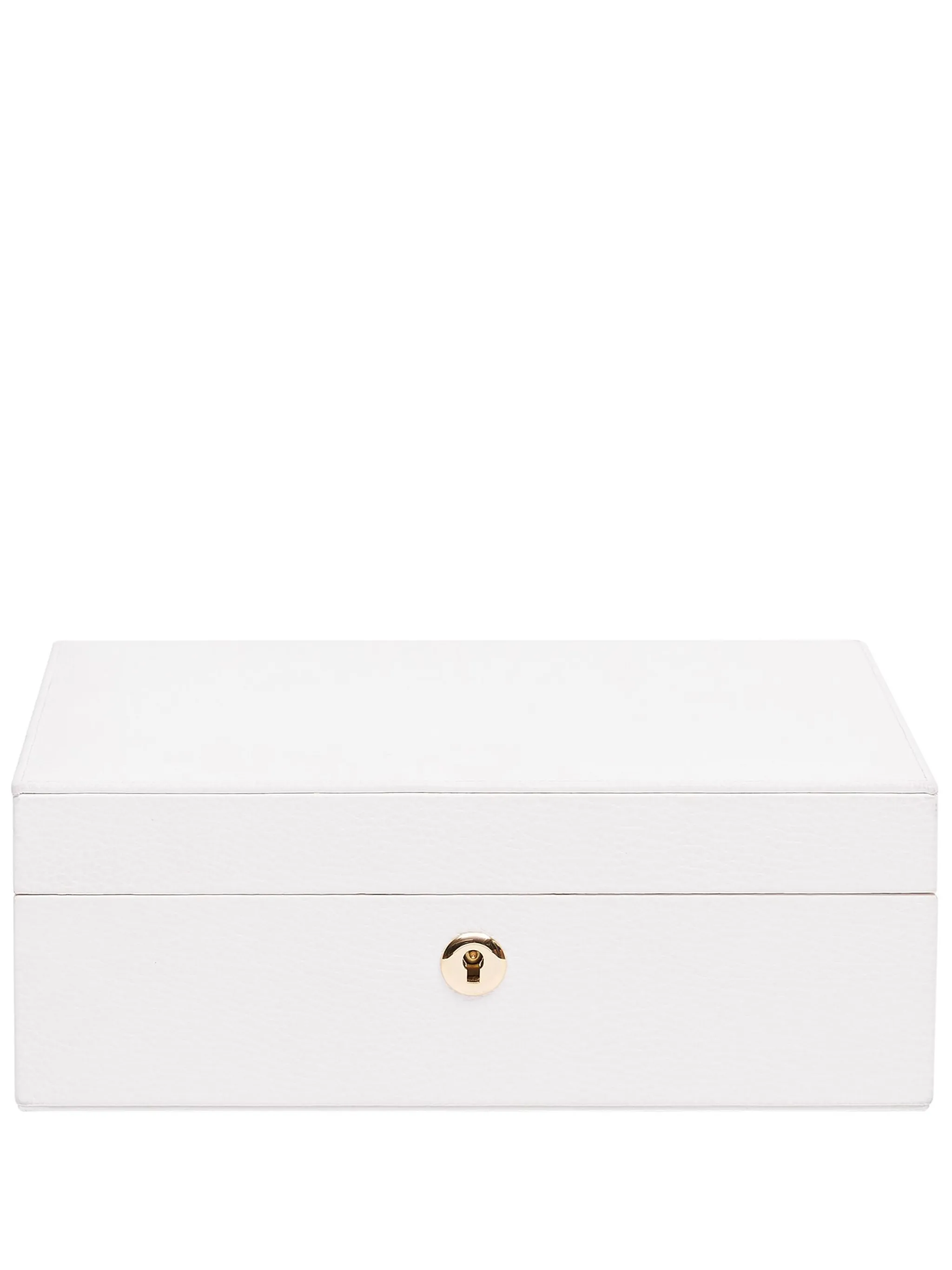 

Шкатулка для украшений Tuxedo Collection Rapport, белый