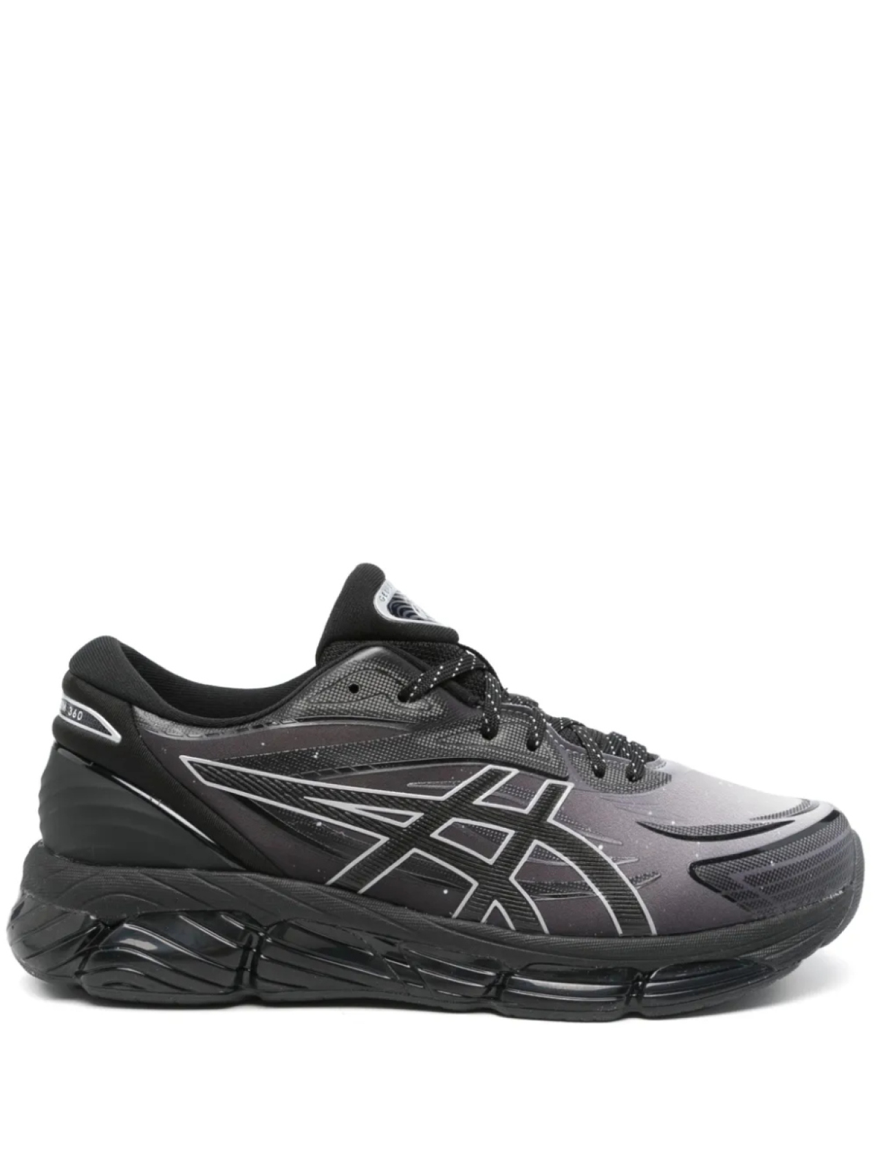 Кроссовки GEL-Quantum 360 ASICS, серый