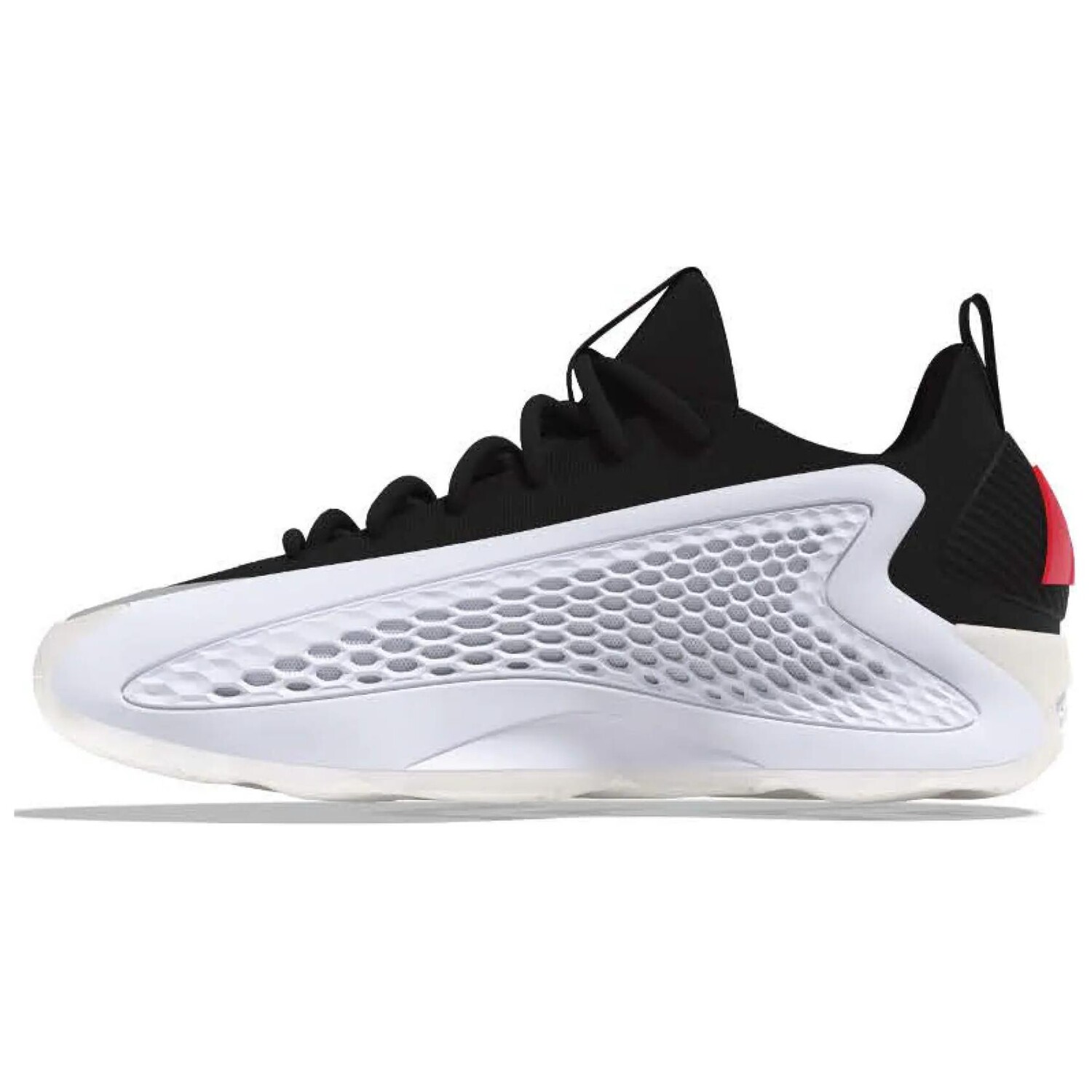 

Кроссовки adidas AE 1 Low Best Of Adi 2.0, черный/белый/красный