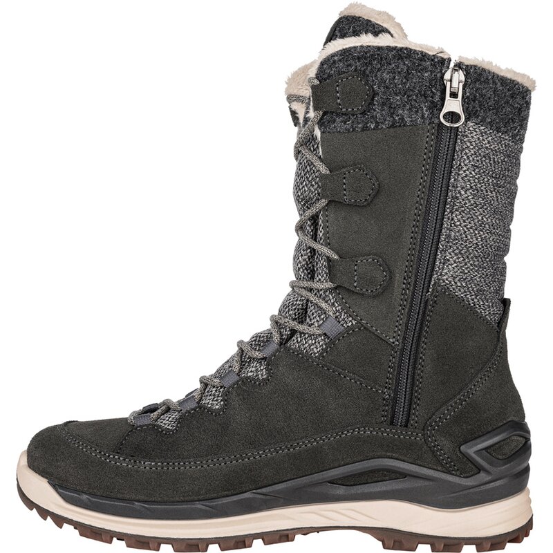 Leisure shoes barina evo gtx ws Lowa, мультиколор — фото 3