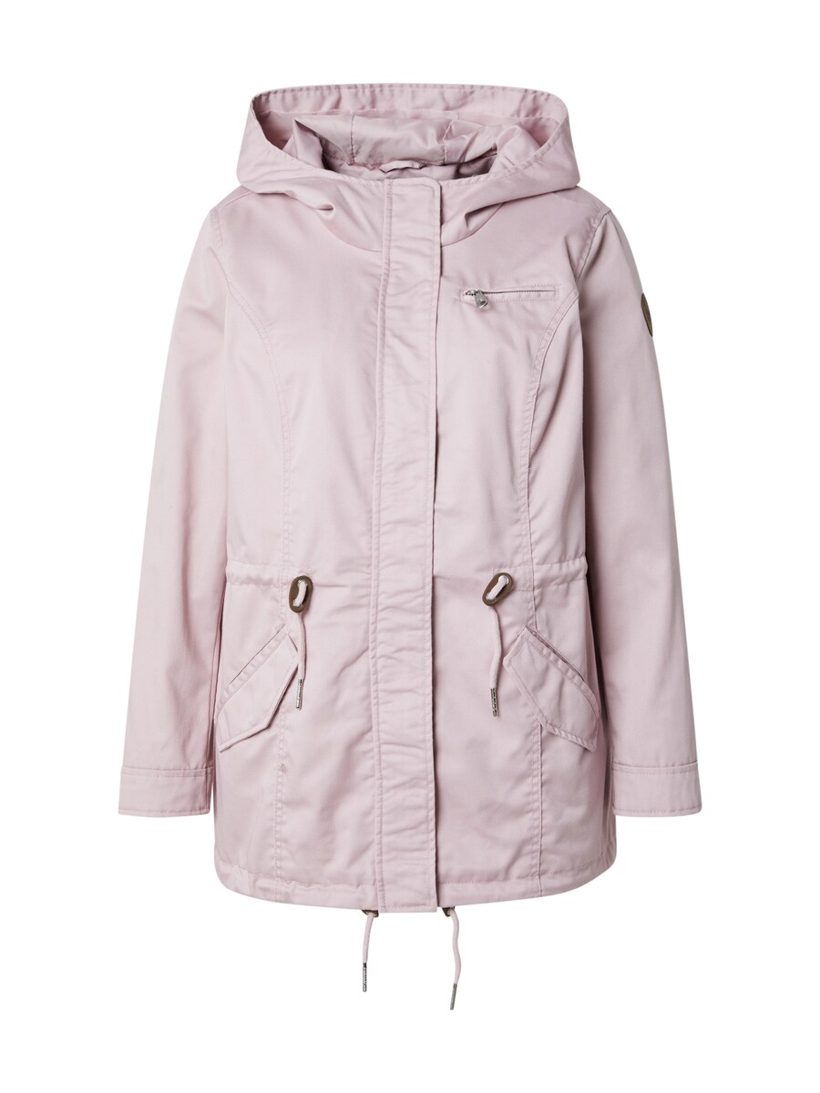 

Межсезонная парка ONLY Carmakoma CARLORCA, цвет Mauve