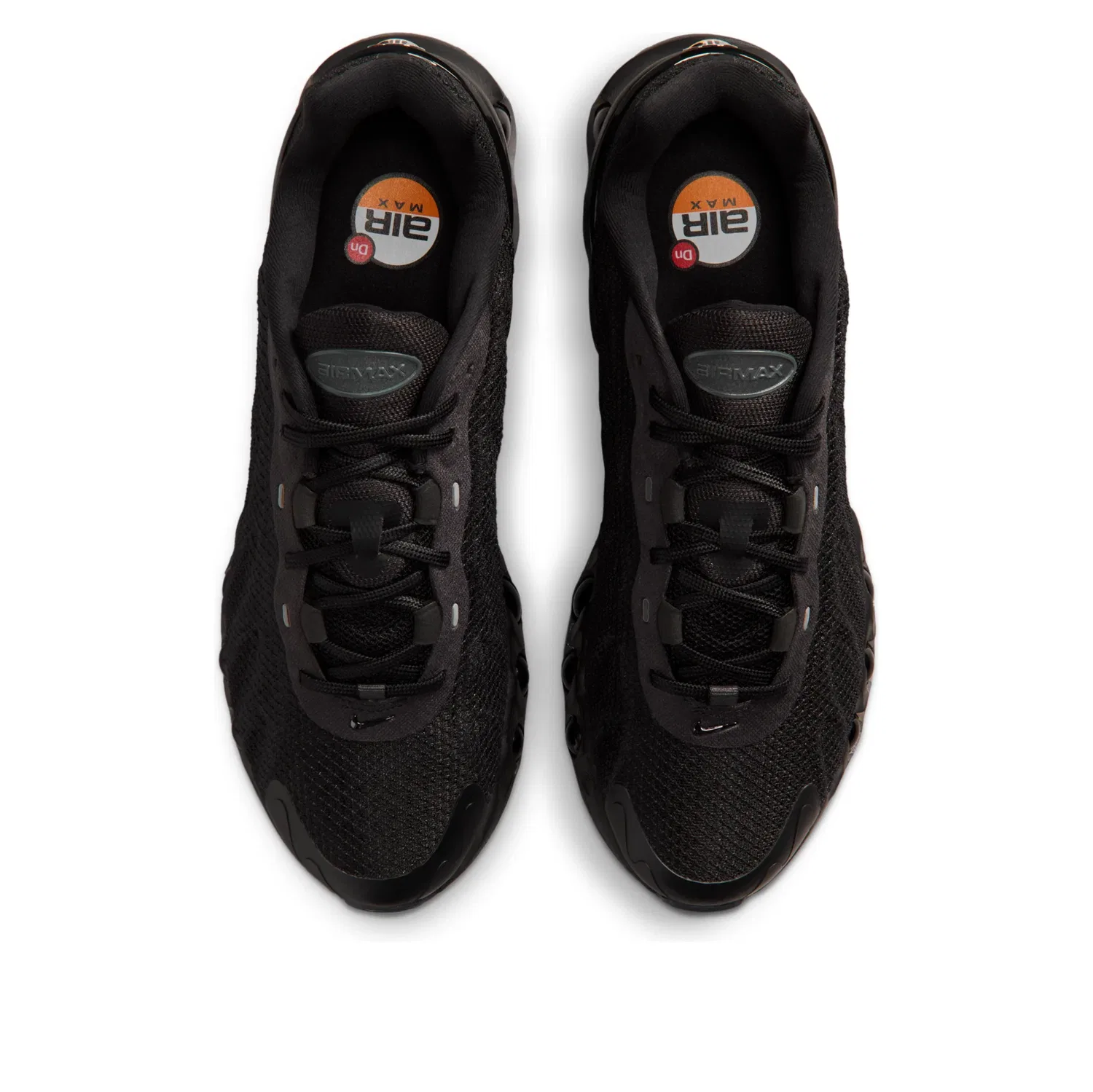Кроссовки Nike Air Max Dn8 'Black' IO7846-001, черный — фото 3