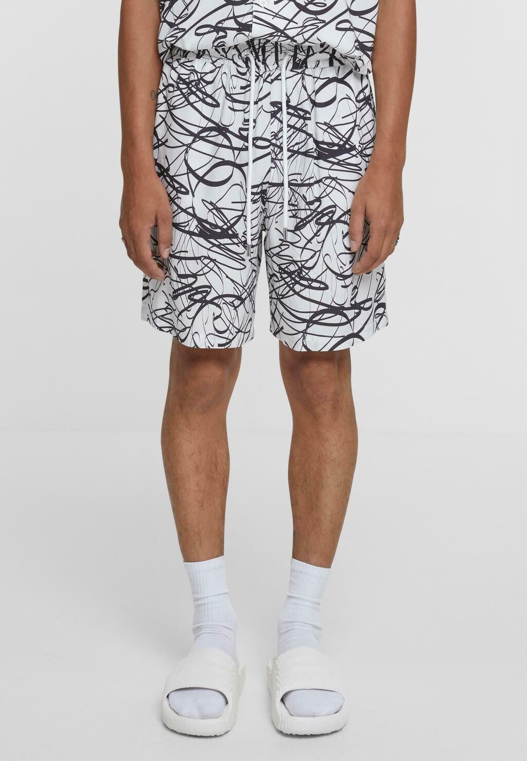 

Шорты Resort Urban Classics, белый