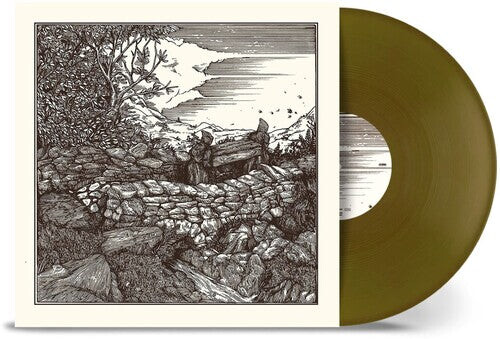 

Виниловая пластинка Conjurer: Mire - Gold