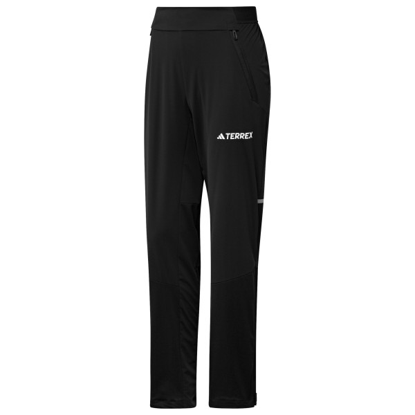 

Женские лыжные брюки Terrex Xperior X-country Ski - для беговых лыж Adidas Terrex, черный