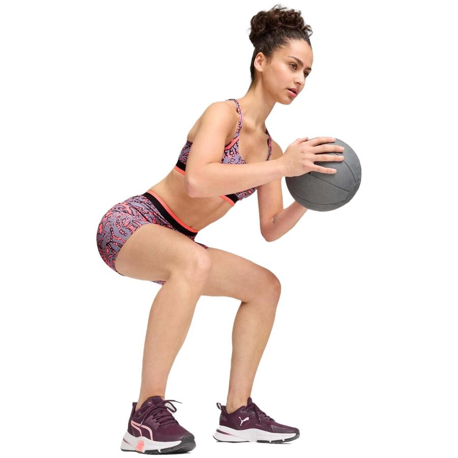 Кроссовки для бега Puma PWRFrame TR 3 для женщин — фото 3