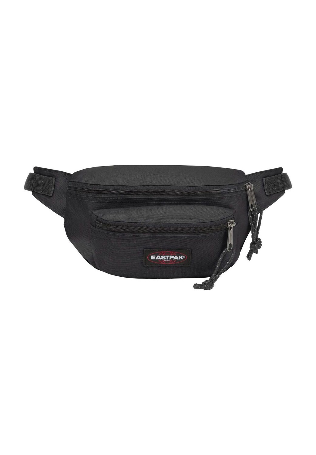 

Поясная сумка, кулон EASTPAK, черный