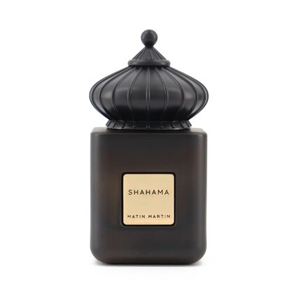 Shahama Intense Signature Arabian Perfumery Eau De Parfum для мужчин от Matin Martin — фото 2